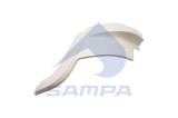SAMPA 1810 0726 Acoperire, bara protectie