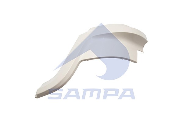 SAMPA 1810 0726 Acoperire, bara protectie