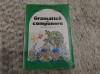 Gramatică și compunere. Manual pentru clasa a IV-a. Iliescu, Nichita, Petrescu și Popescu, Clasa 4, Limba Romana