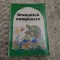 Gramatică și compunere. Manual pentru clasa a IV-a. Iliescu, Nichita, Petrescu și Popescu