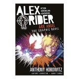 Ark Angel The Graphic Novel