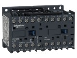 Contactor Reversibil 3 Poli cu 3 Contacte Auxiliare NC