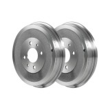 Tambur frana Ate 24022280181, parte montare : Punte spate