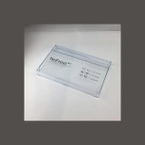 Panou pentru frigider BOSCH 11013066 00744752 Original