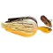 ChatterBait Rapala Rap-V Perch Bladed Jig 21g, Crawdad