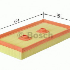 Filtru aer MERCEDES E-CLASS Cabriolet (A207) (2010 - 2016) BOSCH F 026 400 482