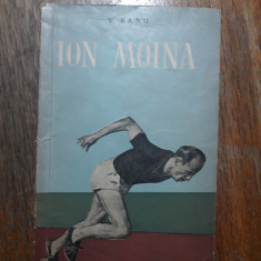 Ion Moina - V. Banu / R4P3F