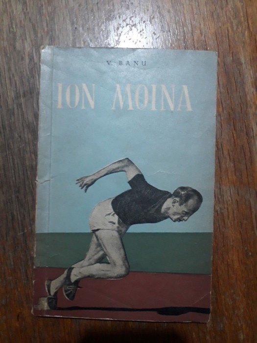 Ion Moina - V. Banu / R4P3F