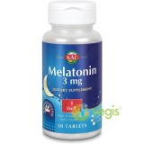 Melatonina 3mg 30cpr