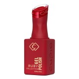 Oja semipermanenta Cupio Ruby Collection - Obsessed 15ml