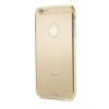 Husa APPLE iPhone 7 / 8 - REMAX Sunshine (Auriu), iPhone 7/8, Plastic, Carcasa