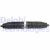 Delphi Ansamblu burduf, directie