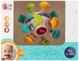 Jucarie senzoriala, BamBam, Minge