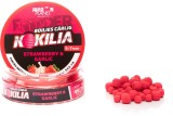 Boilies SENZOR Kokilia Method Feeder, Strawberry Garlic, 5-7mm, 30g