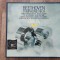 Set box 2 discuri vinil: Beethoven &ndash; Symphonie Nr. 9 &middot; Symphonie Nr. 8 - Berliner Philharmoniker, Herbert von Karajan