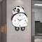 Ceas de Perete Panda - 6
