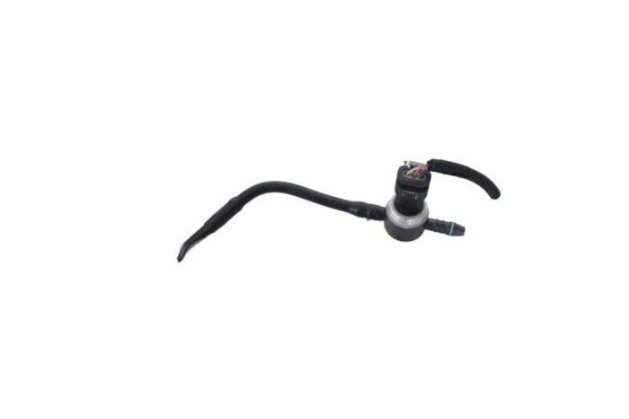 Senzor de presiune combustibil FIAT 500X 334_ 2020 OEM: 55266801 18297440