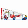 Trotineta copii Spidey si prietenii, 3 roti, multicolora, AS,  inaltime reglabila, +3 ani, max 50 kg