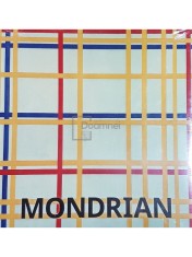 Mondrian - Mondrian (Editia: 2017) foto