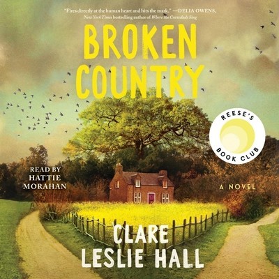 Broken Country foto