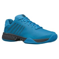Pantofi tenis K-Swiss Hypercourt Express 2HB, pentru barbati, Blue, 43