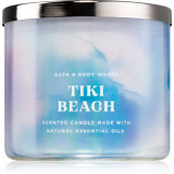 Cumpara ieftin Bath &amp; Body Works Tiki Beach lum&acirc;nare parfumată 411 g