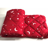 Oferta speciala- set 1 perna 50x70+1 pilota 140x210 VISINIU(1 persoana)