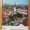 Targu Mures. Mic indreptar turistic de Onisie Hossu + Harta