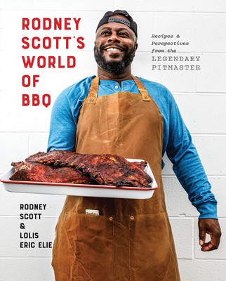 Rodney Scott&amp;#039;s World of BBQ: Every Day Is a Good Day foto