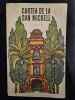 Alex Munthe - Cartea de la San Michele