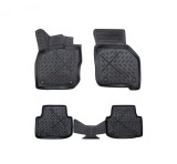 Cumpara ieftin Set Covorase cauciuc tavita compatibile Seat Leon IV Automat 2021-2024