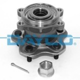Rulment roata Nissan Juke, Qashqai / Qashqai +2 I, X Trail, X-Trail II, X-Trail III; Renault Koleos I, Koleos II Motor 1.6 dCi ALL Mode 4x4-i, diam.