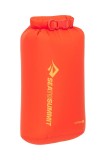 Sea To Summit husă impermeabilă Lightweight Dry Bag culoarea rosu, ASG012011