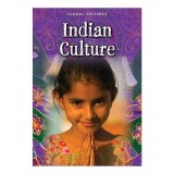 Carte Indian Culture pentru copii, varsta 9-12 ani, subiecte despre cultura indiana