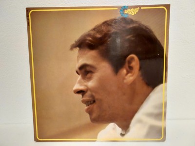 Jacques Brel &amp;ndash; vinil Vinyl France LP, Album, Barclay-80 173 S, Vedettes foto