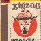 D. C. Mazilu - Zigzag umoristic