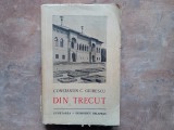 DIN TRECUT. CONSTANTIN C. GIURESCU, 1942