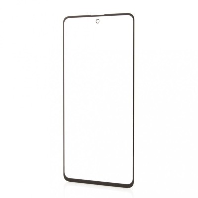 Geam Sticla Samsung Galaxy A51, A515, Negru foto