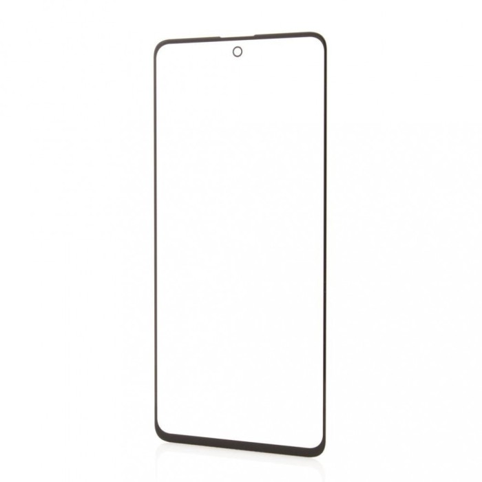 Geam Sticla Samsung Galaxy A51, A515, Negru