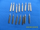 LOT 15 PENITE MICI / EPOCA COMUNISTA