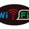 Placă Cu Led-Uri Wi-Fi&nbsp;