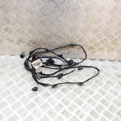 Cablaj senzor de parcare spate VW ID.3 E11 2022 OEM: 10C971104 21224927 foto