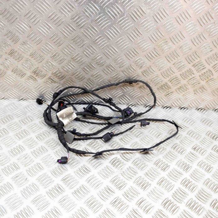 Cablaj senzor de parcare spate VW ID.3 E11 2022 OEM: 10C971104 21224927