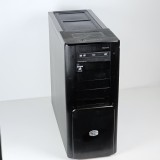 PC Refurbished Gaming 2x Intel Xeon E5-2697 V2, 32GB RAM, SSD 1TB Nou, Placa de baza ASUS Z9PE-D8 WS, DVD-RW, Placa video NVIDIA GeForce GTX 1080 Ti 1