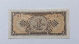 1 leu 1952
