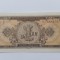1 leu 1952 serie rosie - unc - 2000 lei