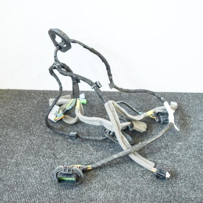 Cablaj ușă dreapta spate VOLVO S60 II 2014 OEM: 31275441 4127957 foto