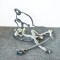 Cablaj ușă dreapta spate VOLVO S60 II 2014 OEM: 31275441 4127957