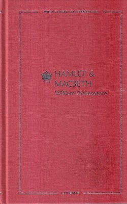 William Shakespeare - Hamlet si Macbeth foto