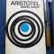 Aristotel - DESPRE SUFLET (prima editie 1969, tiraj mic), semnată M.H.Simionescu